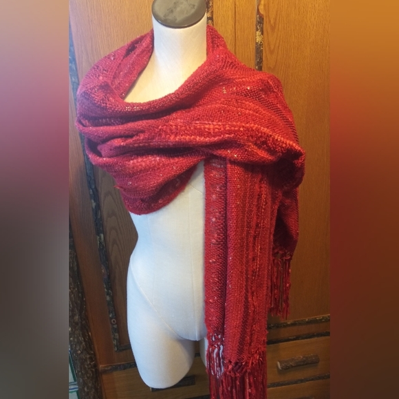 Scarf - Picture 3 of 4